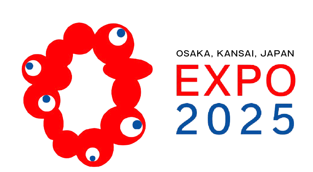 EXPO2025ロゴ