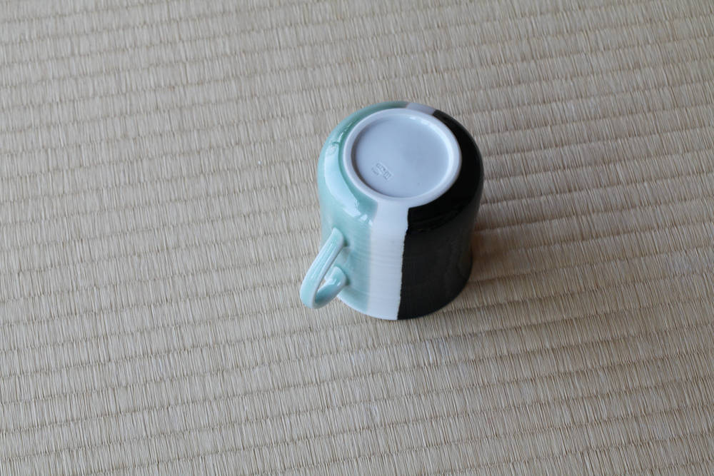 タテ マグ / 磁器