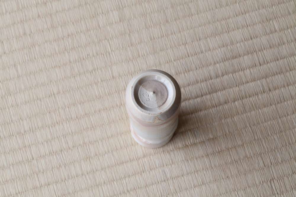 一輪生 輪違い 燔師