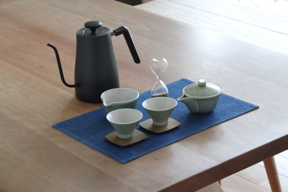 ティーマット 永野染色