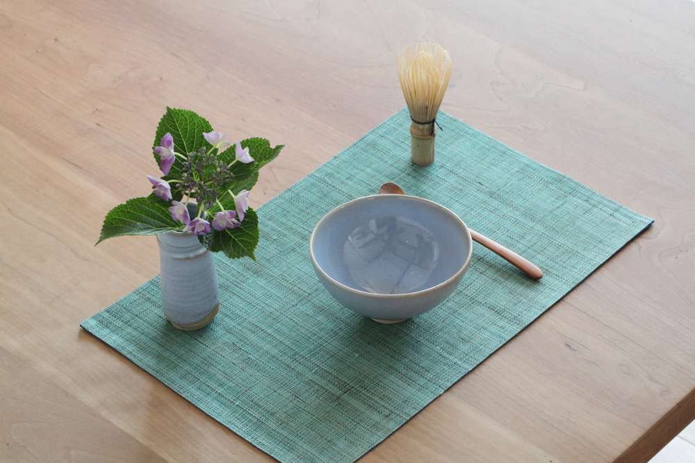 ティーマット 永野染色