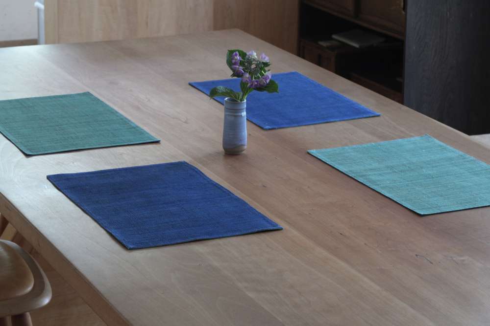 ティーマット 永野染色