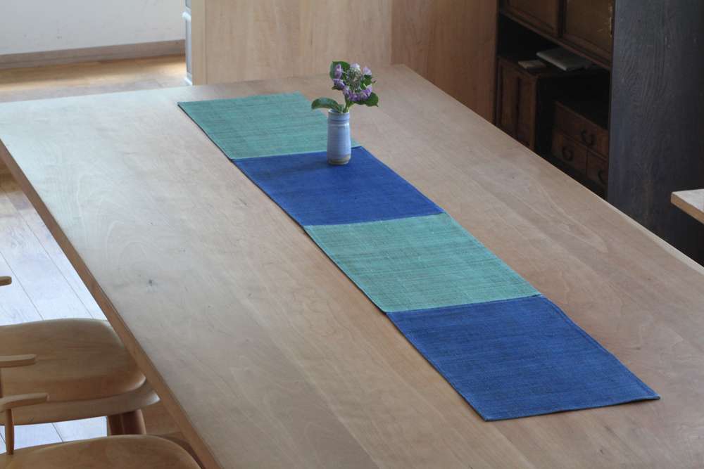 ティーマット 永野染色