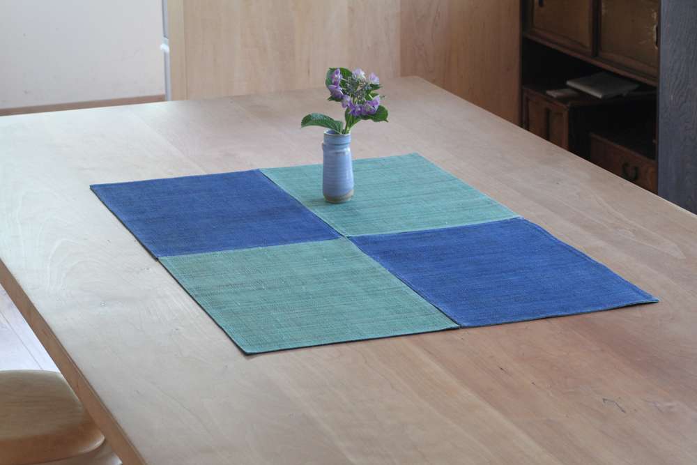 ティーマット 永野染色